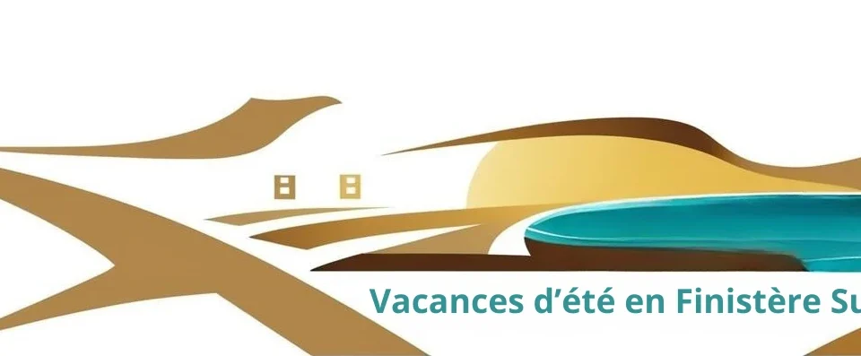 Locations de vacances d’été en Finistère sud