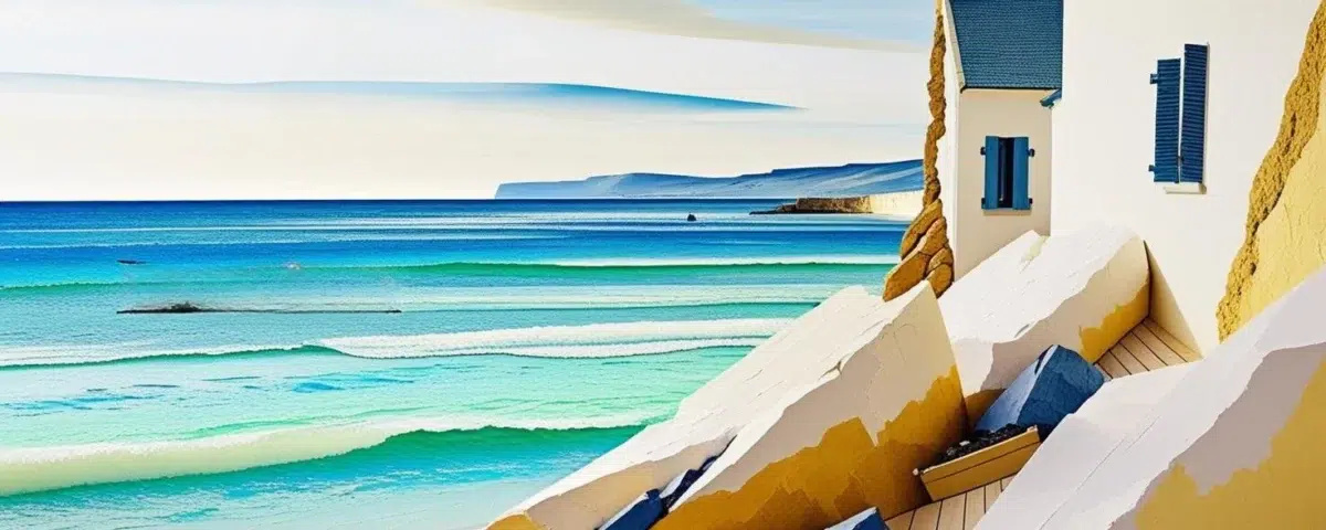 Profitez d'un séjour en Finistère en septembre