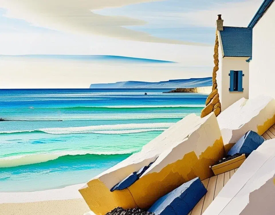 Profitez d'un séjour en Finistère en septembre