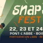 Location appartement pour le snapp jazz 2025 à Pont l'Abbé
