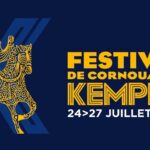 Festival de cornouaille 2025