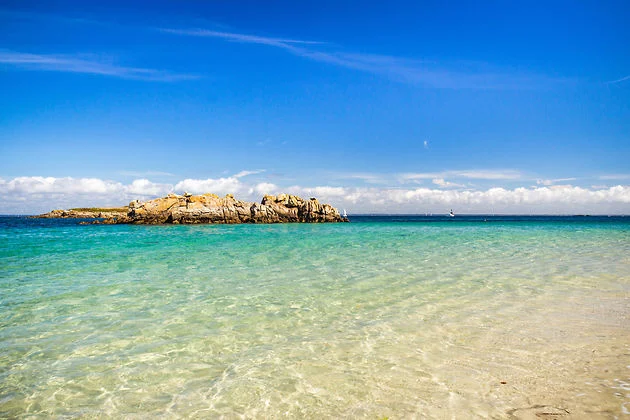 800x600 archipel des glenans