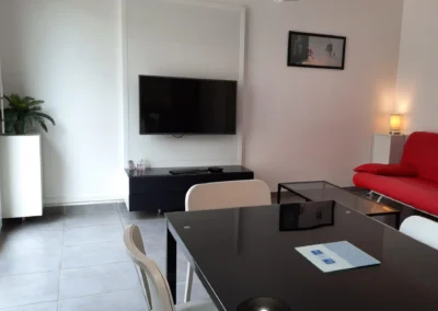 Hébergement courte durée Logement entier à Pont l'Abbé