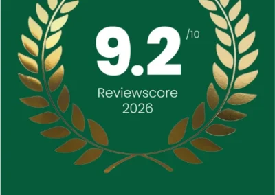 Satisfaction client Ty Cocoon Quimper