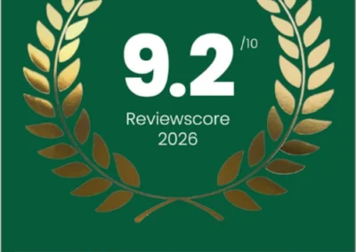 certificat satisfaction client Le Palais 2026 Quimper