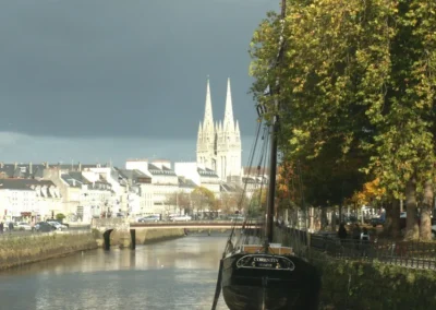 quai quimper