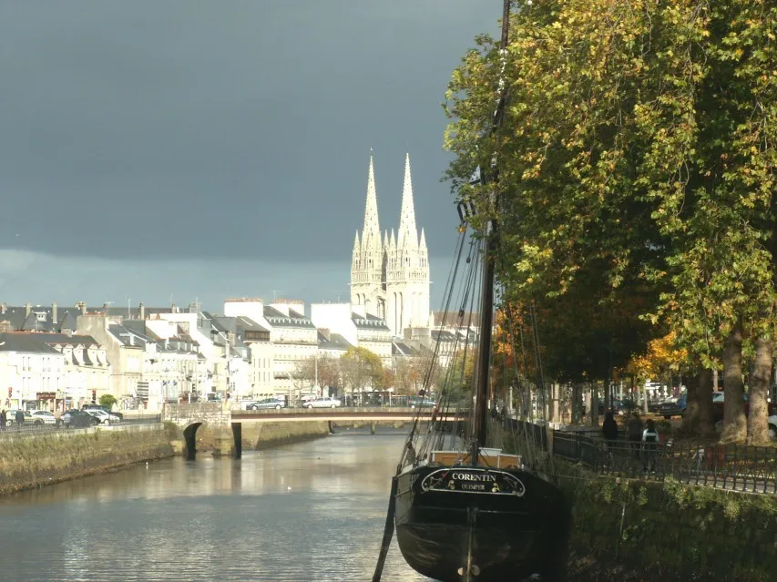 quai quimper