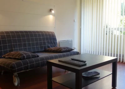 Meublé de tourisme Quimper Finistère Bretagne