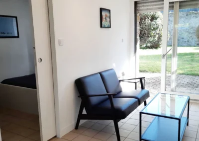 Location vacances, saisonnière, étudiante en plein cœur de Quimper