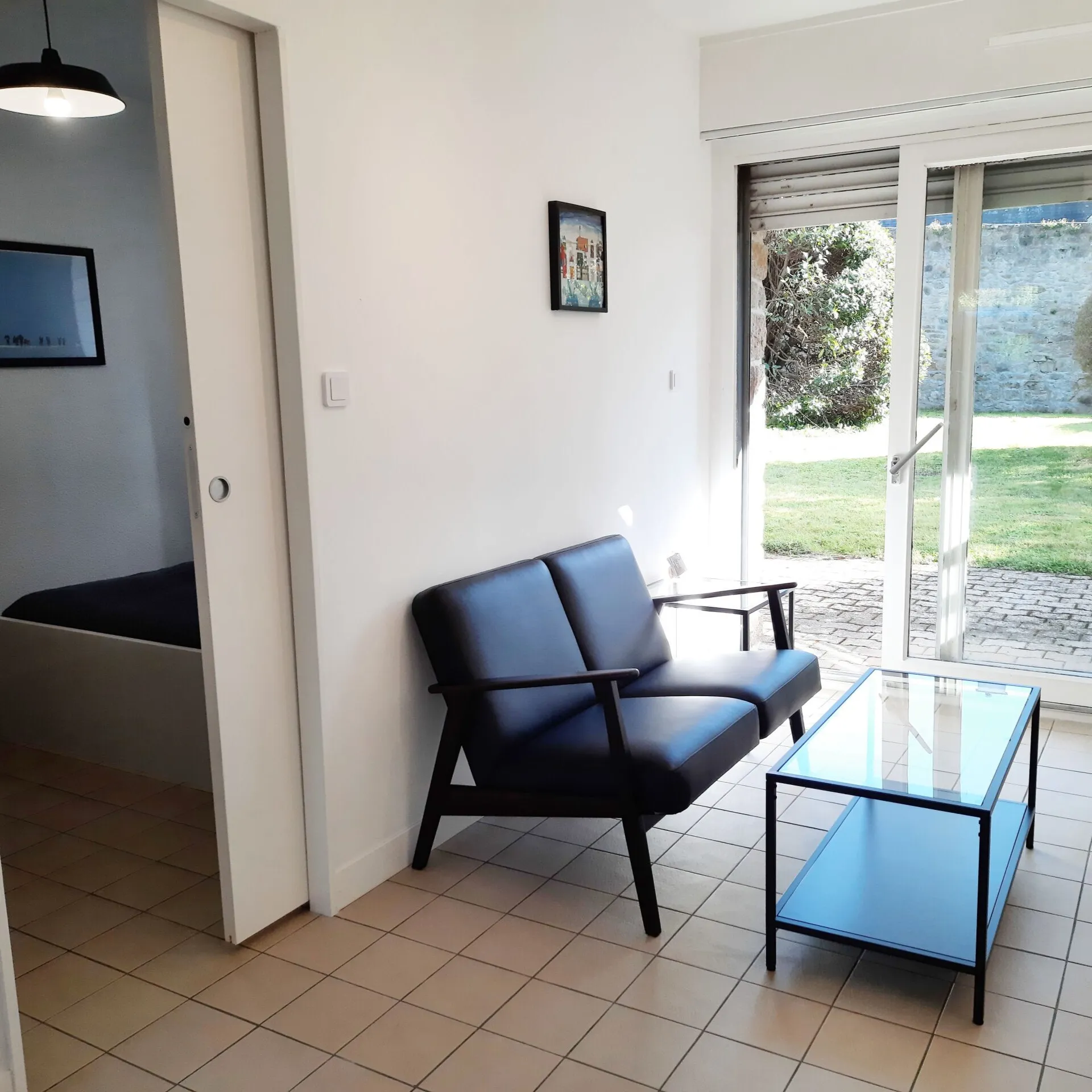 Location vacances, saisonnière, étudiante en plein cœur de Quimper