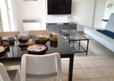 Location Vacances appartement Pays Bigouden. Parfait pour un séjour en bord de mer.