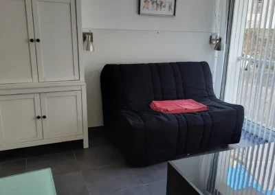 Appart Hôtel Le Palais centre ville Quimper avec parking