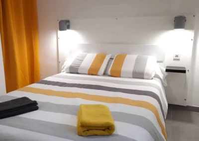 Location appart hôtel bord de mer en Bretagne