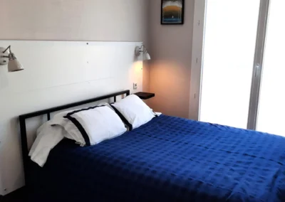 Chambre au calme location vacances et étudiante Quimper