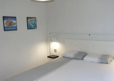 Appart Hôtel Chambre au calme Océanide à Pont l'Abbé