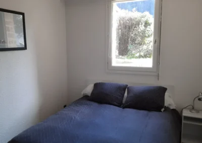 Chambre au calme pour séjour touristique étude, déplacement Quimper