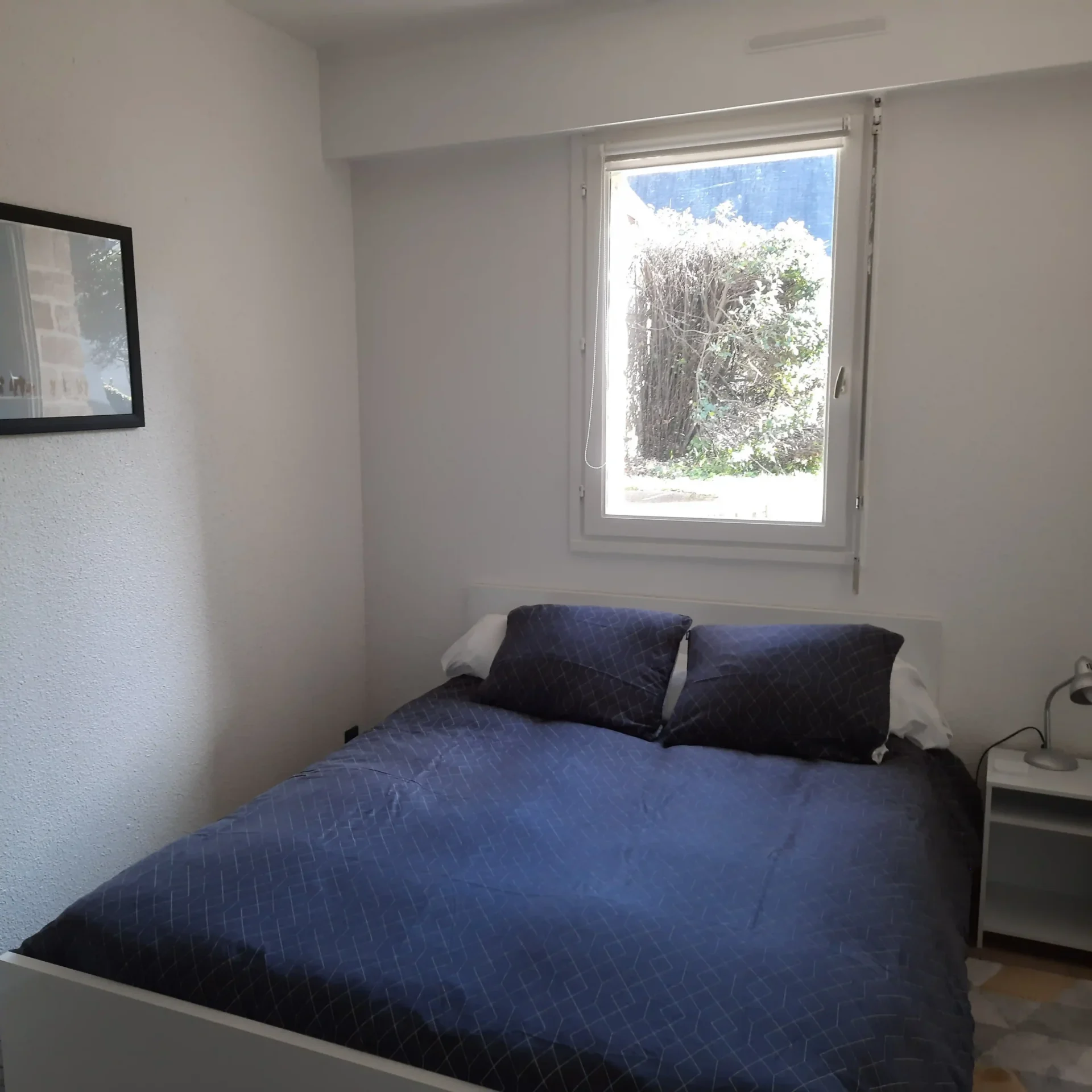 chambre-ty-cocoon-1-1 Chambre au calme pour séjour touristique étude, déplacement Quimper