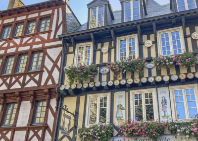 colombages quimper