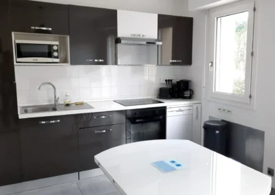 Homelidays en Pays Bigouden.