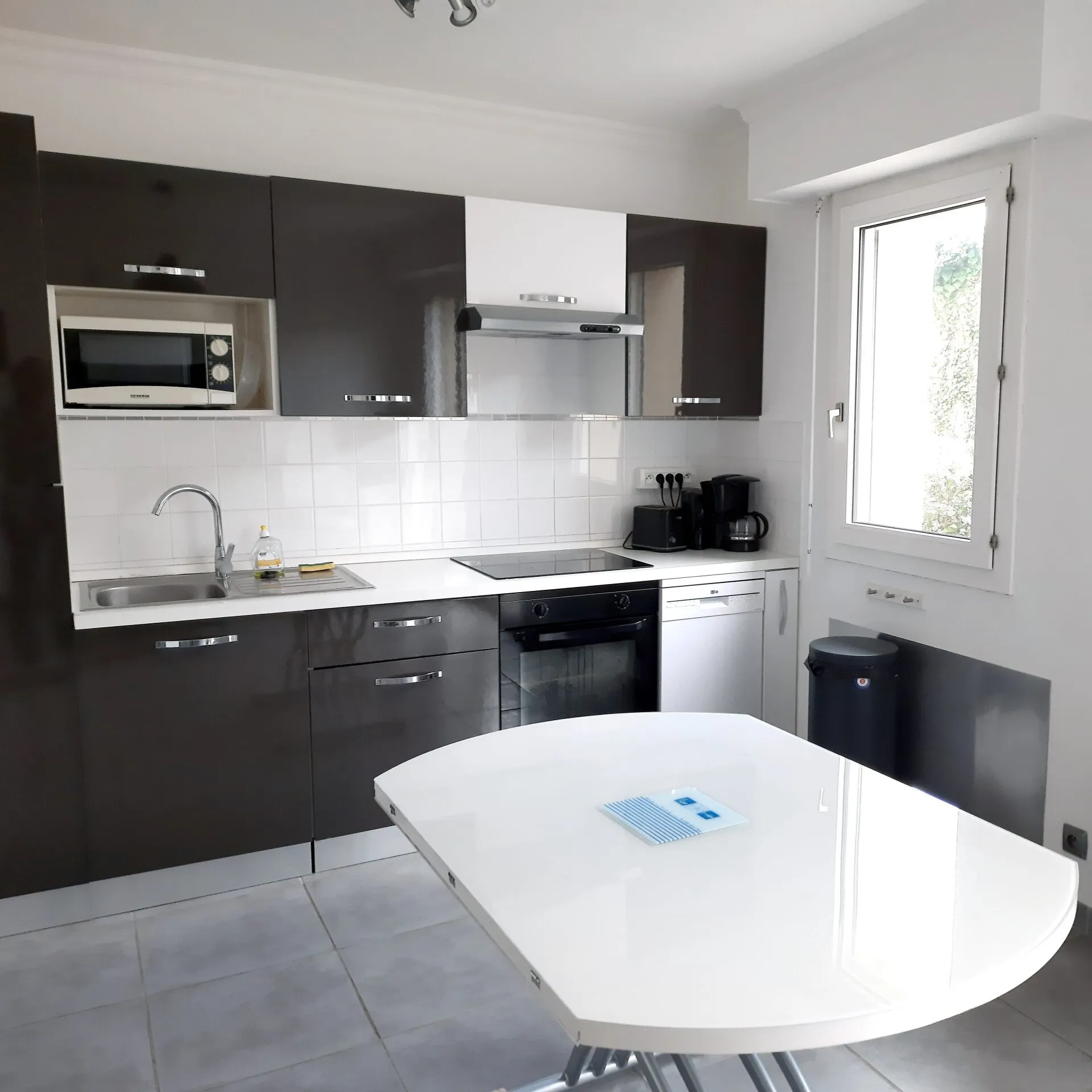 Homelidays en Pays Bigouden.