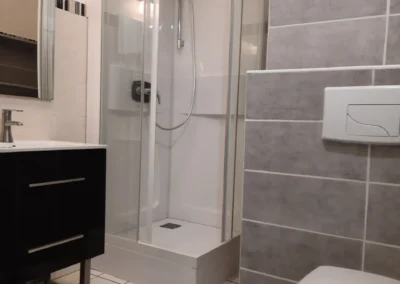 Hébergement à pont l'abbé, Pays Bigouden