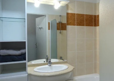 Océanide location vacances bord de mer Finistère