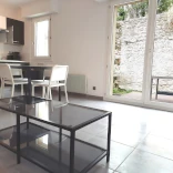 Appartement Kérentrée Quimper Hébergement Kérentrée