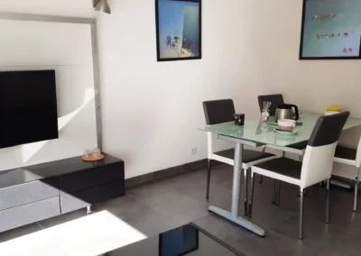 Location appartement selon vos besoins à Quimper