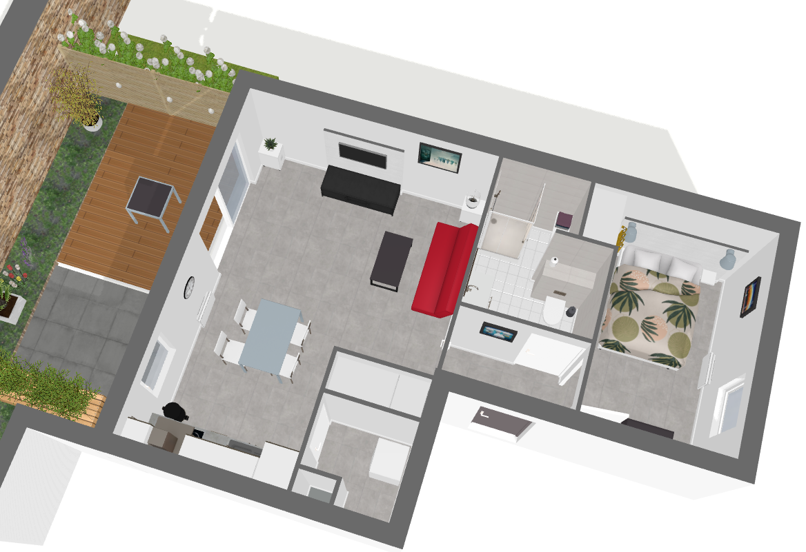 Kerentree-capture-3d kerentree capture 3d