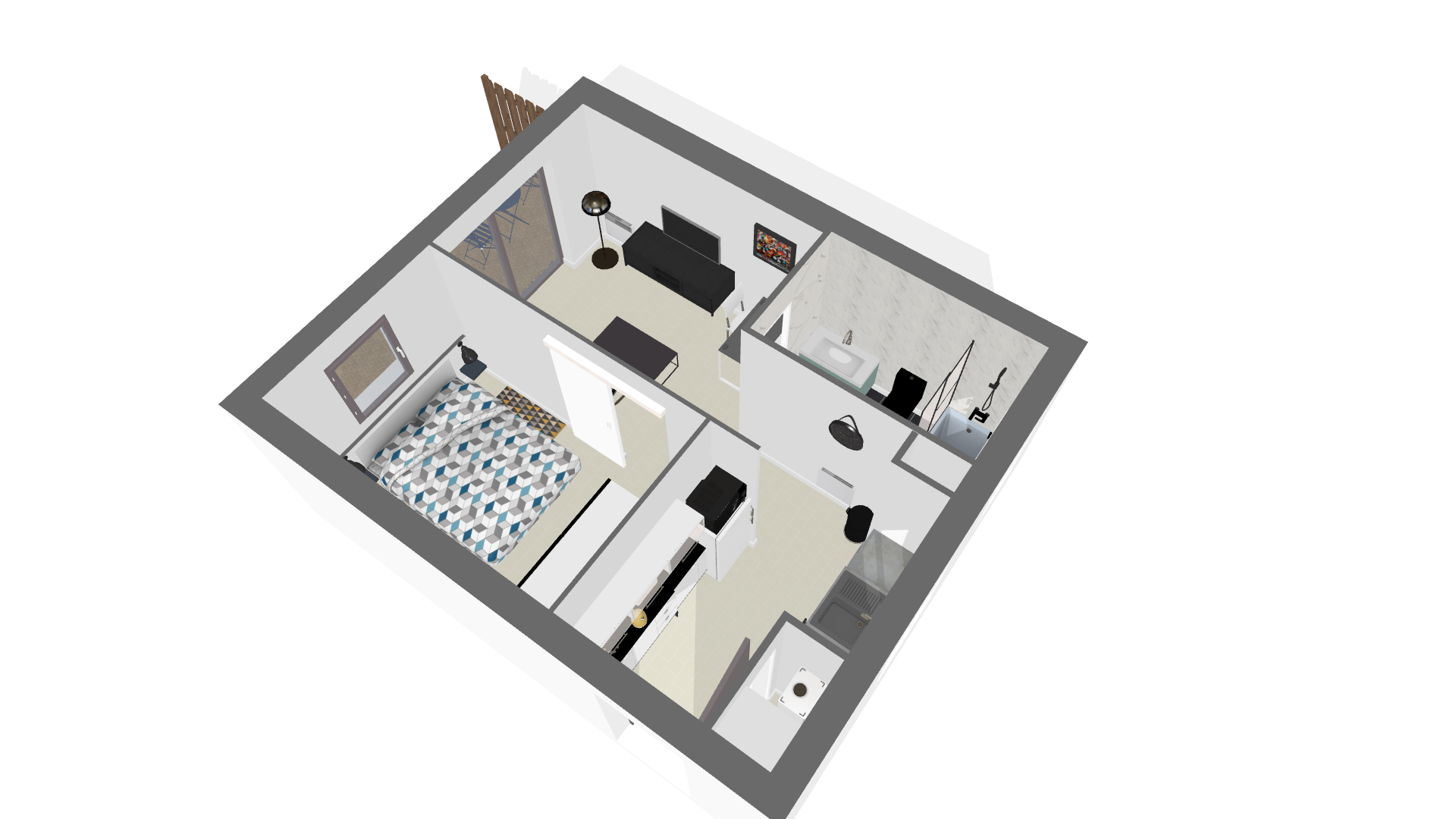 Ty cocoon 3D ty cocoon 3d