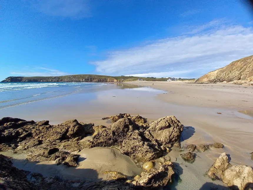 Baie des trépassés baie des trépassés