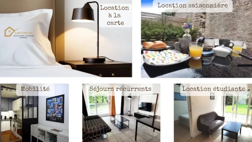 Location à la carte-M location à la carte m