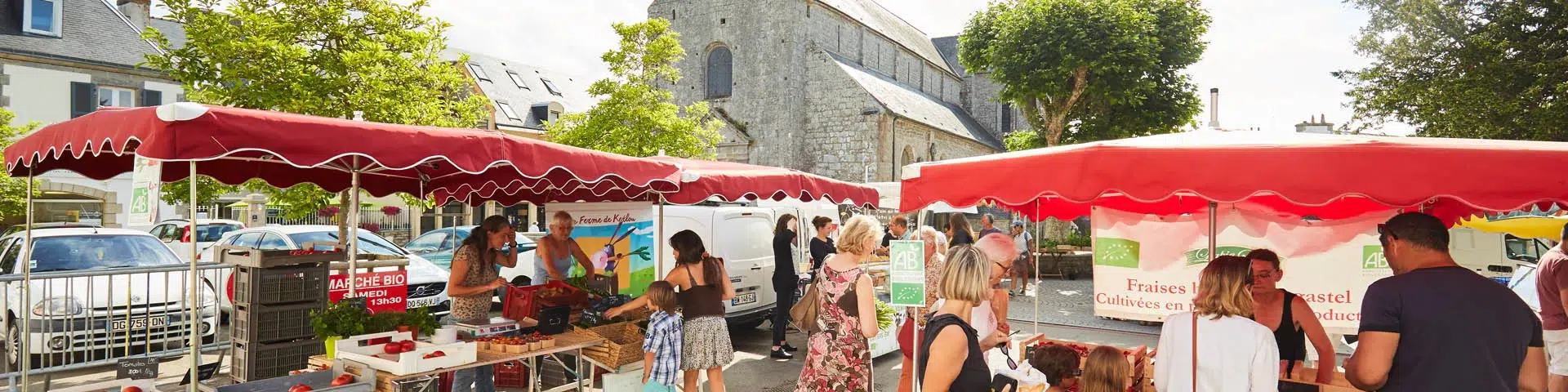 Marché Bio Fouesnant marché bio fouesnant