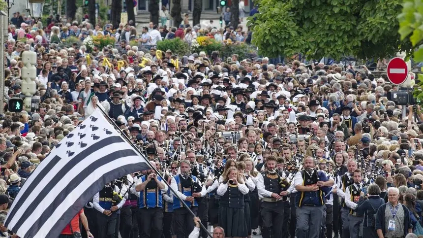 festival de cornouaille festival de cornouaille