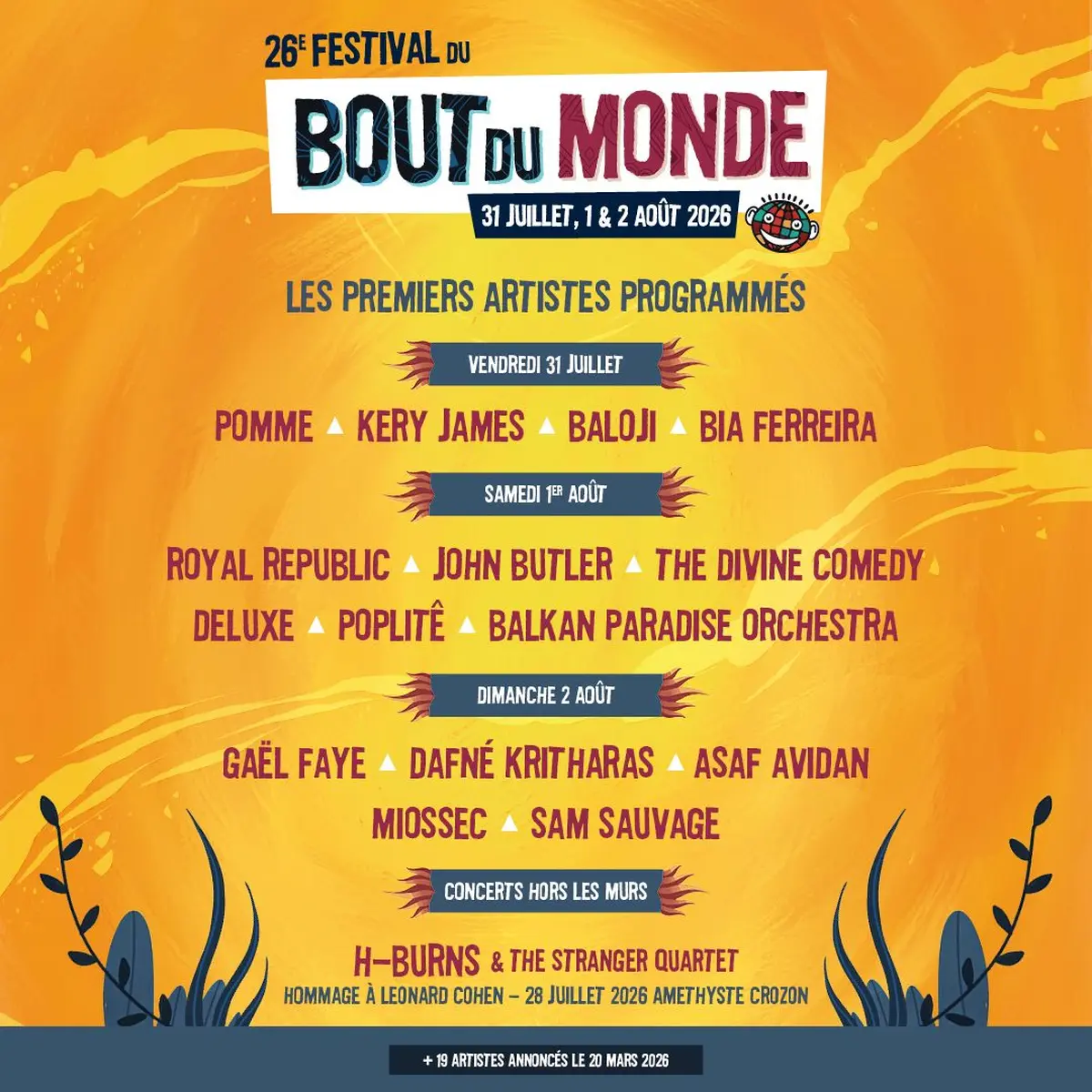 festival-du-bout-du-monde-a-crozon-2026 festival du bout du monde a crozon 2026