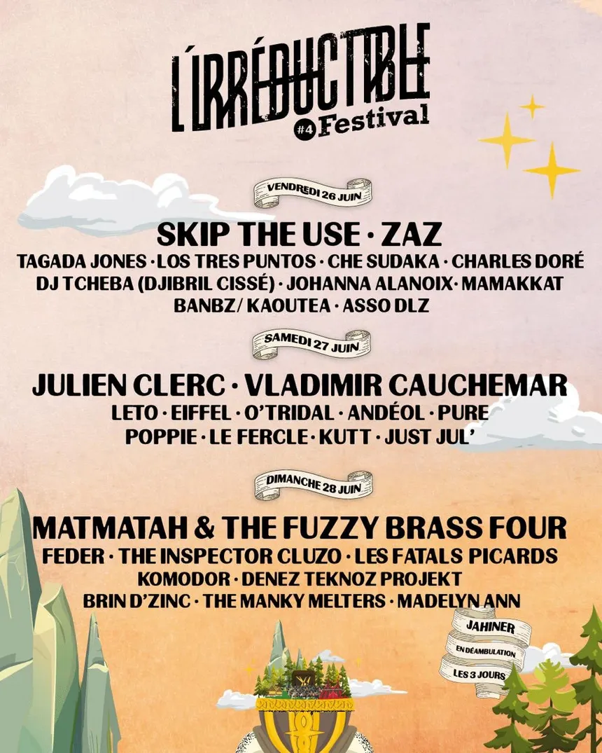 programme-l-irreductible-festival-2026 programme l irreductible festival 2026
