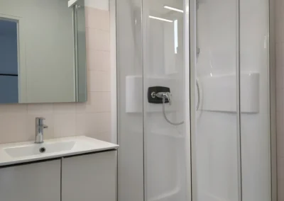 salle d'eau la poterie