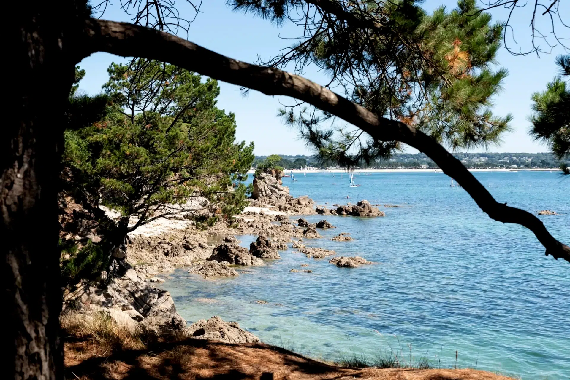 sentier-cotier-cap-coz sentier cotier cap coz