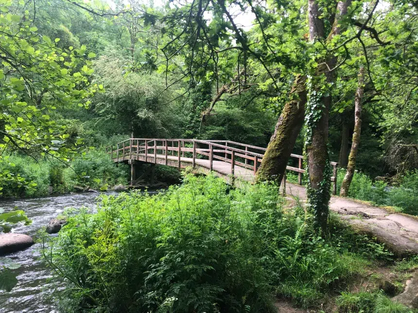 Gorges du stangala gorges du stangala