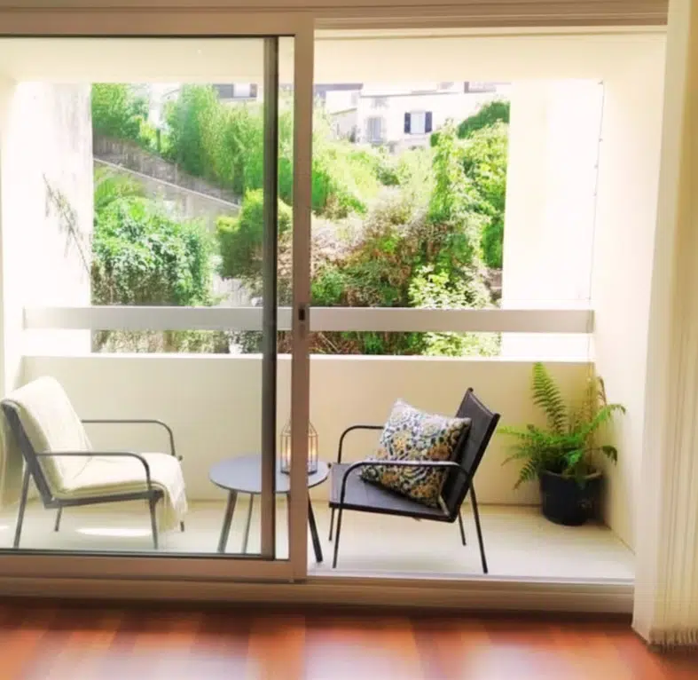Balcon Ty Nevet Balcon Ty Nevet Centre ville de Quimper