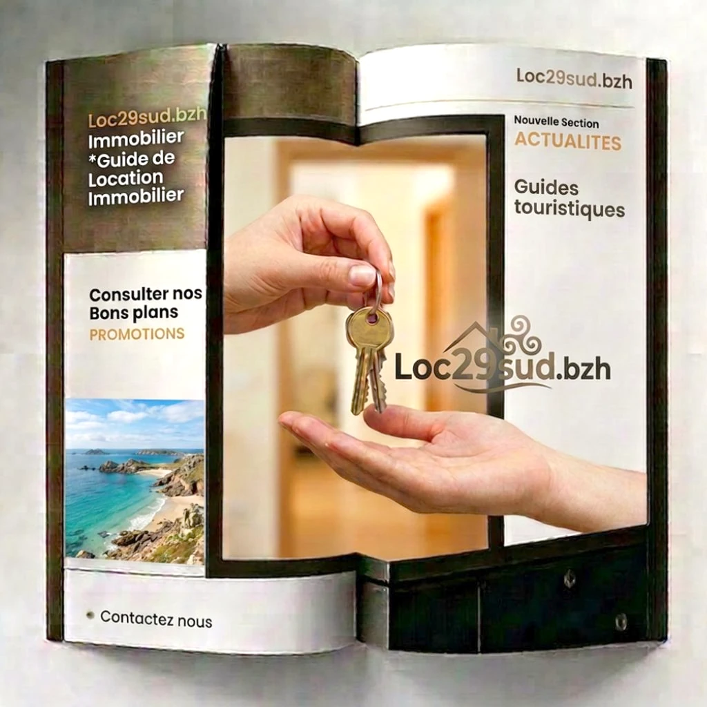 Guides guides immobilier, touristiques, promotion, actualités