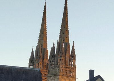 cathédrale